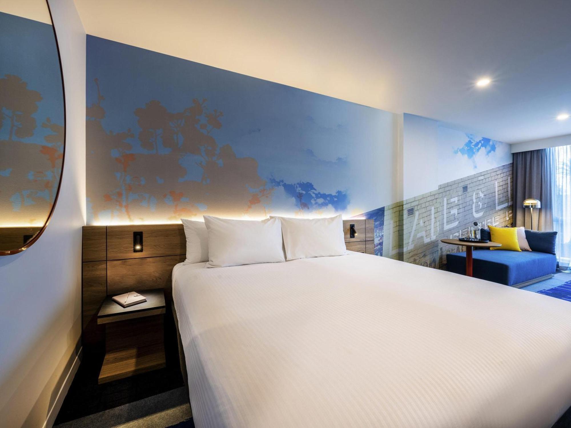 Novotel Melbourne Preston — Photos 3