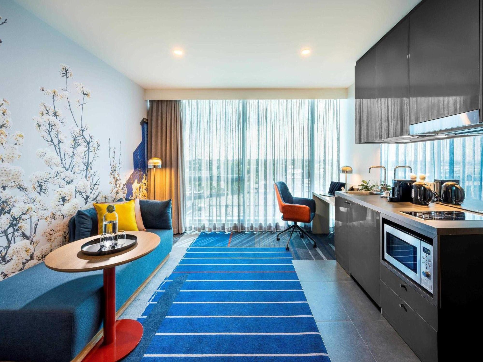 Novotel Melbourne Preston — Photos 1