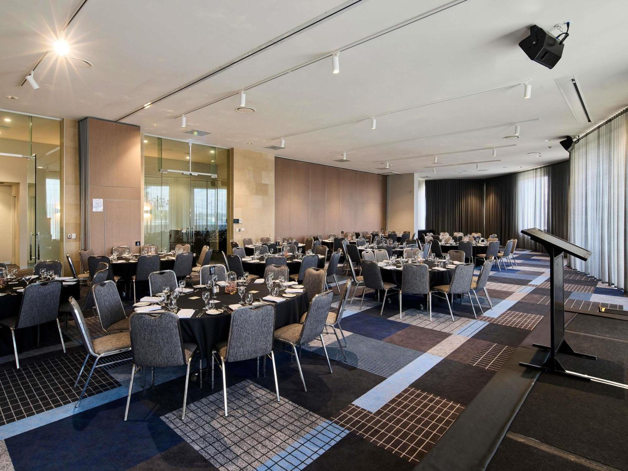 Novotel Melbourne Preston, Melbourne